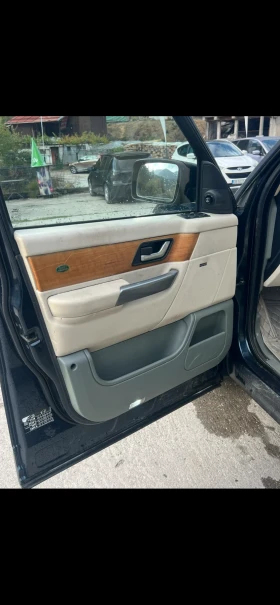 Land Rover Range Rover Sport 2.7 - 3799 € - 49183001 10