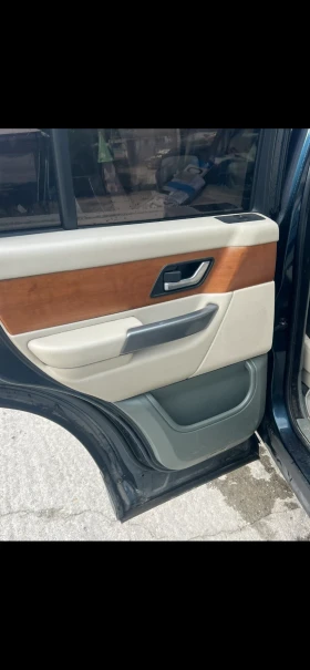 Land Rover Range Rover Sport 2.7 - 3799 € - 49183001 9