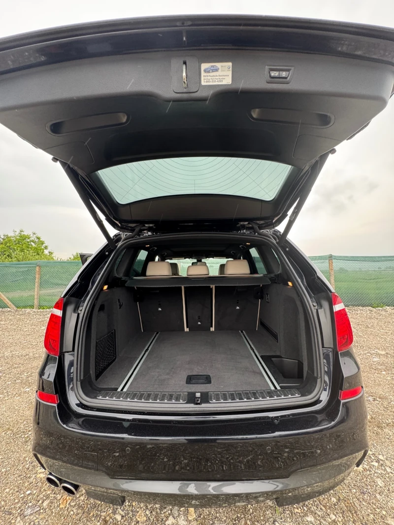 BMW X3  28i X-drive , снимка 17 - Автомобили и джипове - 52695771