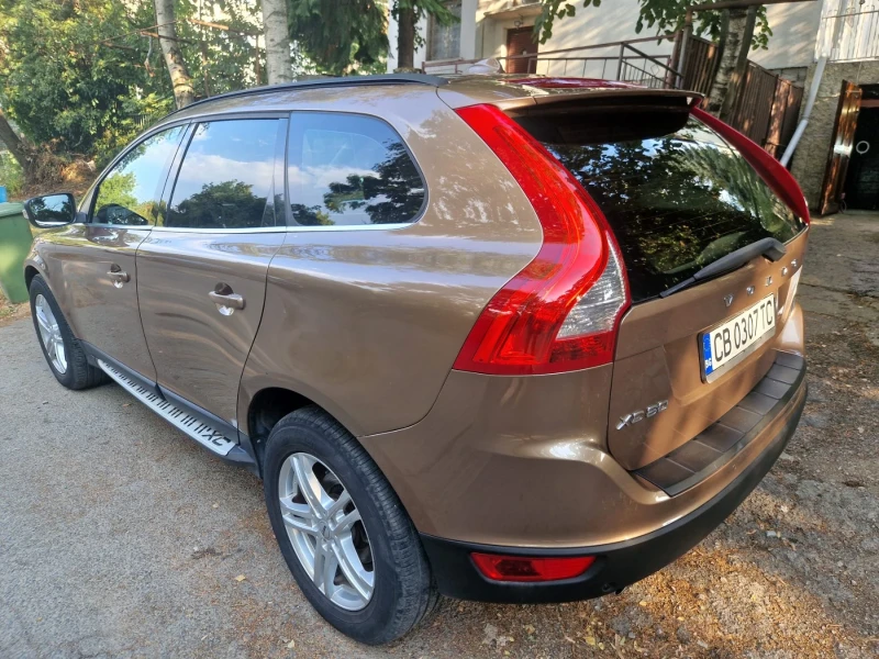 Volvo XC60 3.0 T6 POLESTAR, снимка 3 - Автомобили и джипове - 51267687