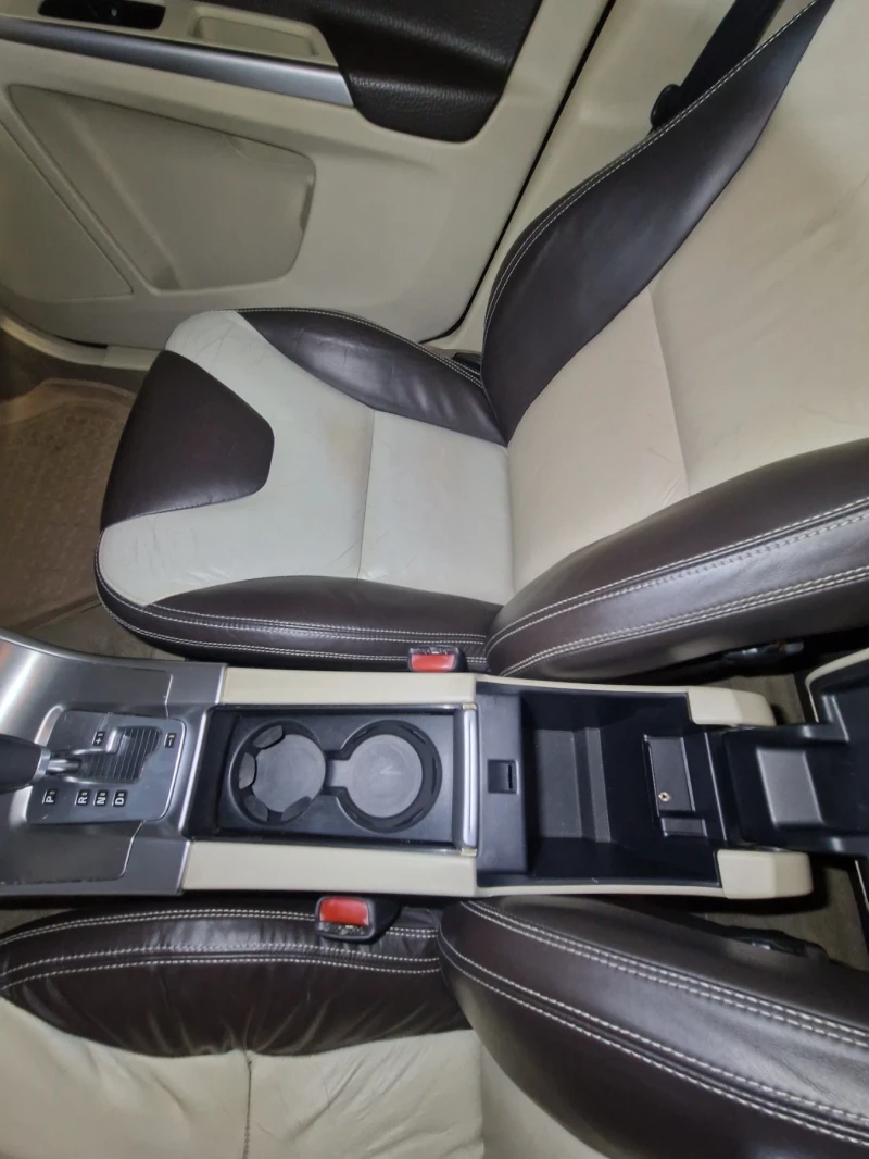 Volvo XC60 3.0 T6 POLESTAR, снимка 6 - Автомобили и джипове - 51267687