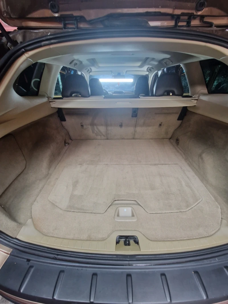 Volvo XC60 3.0 T6 POLESTAR, снимка 5 - Автомобили и джипове - 51267687