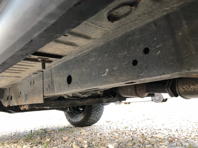 Jeep Cherokee 2.5Redriver, снимка 8 - Автомобили и джипове - 52160271