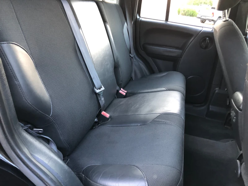 Jeep Cherokee 2.5Redriver, снимка 15 - Автомобили и джипове - 52160271