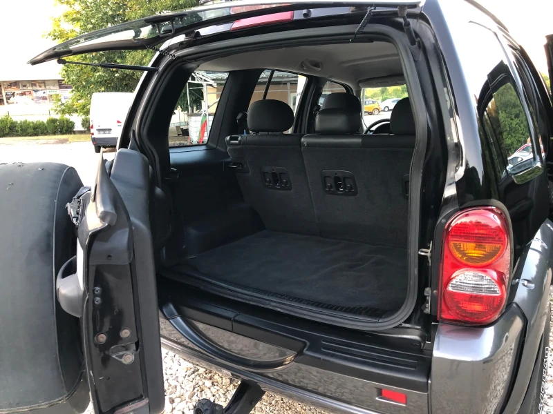 Jeep Cherokee 2.5Redriver, снимка 9 - Автомобили и джипове - 52160271