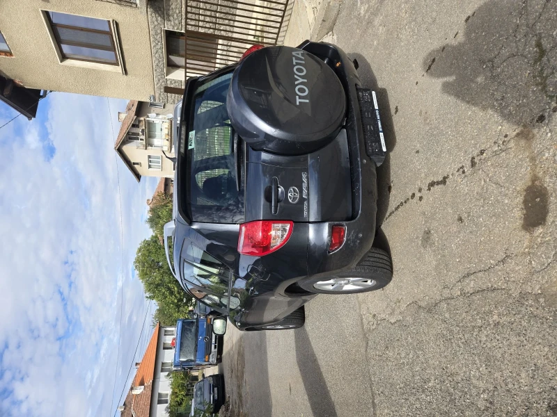 Toyota Rav4, снимка 6 - Автомобили и джипове - 52637454