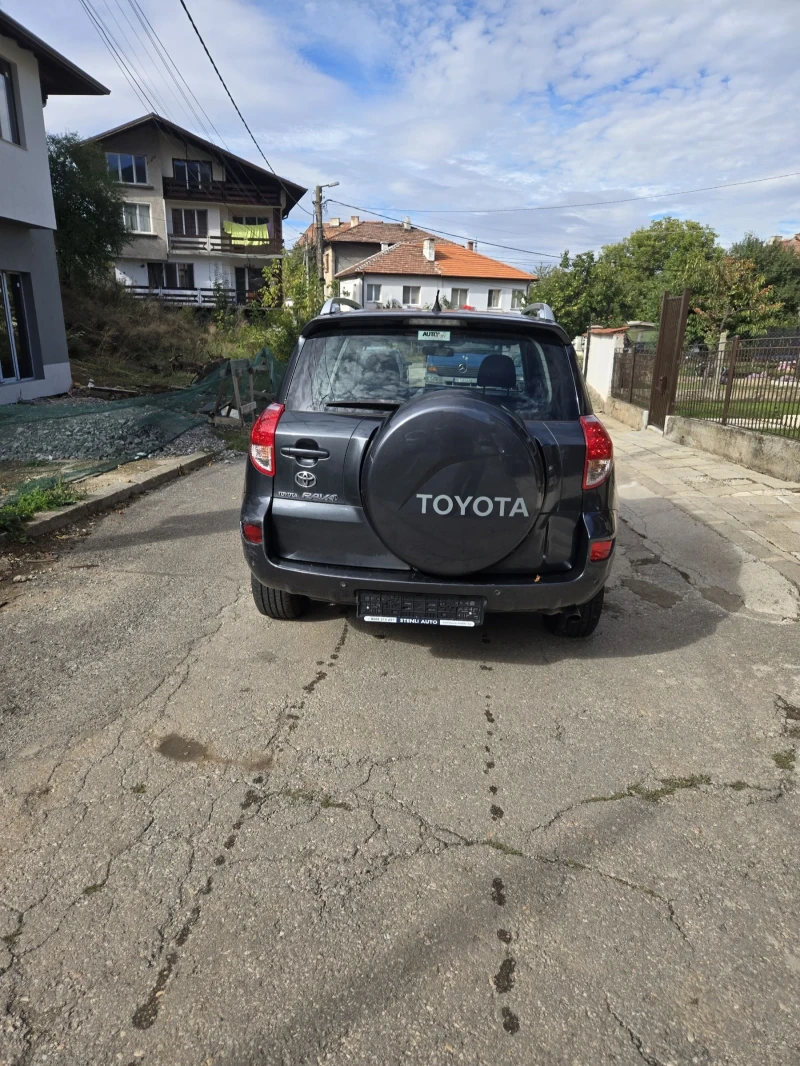 Toyota Rav4, снимка 5 - Автомобили и джипове - 52637454