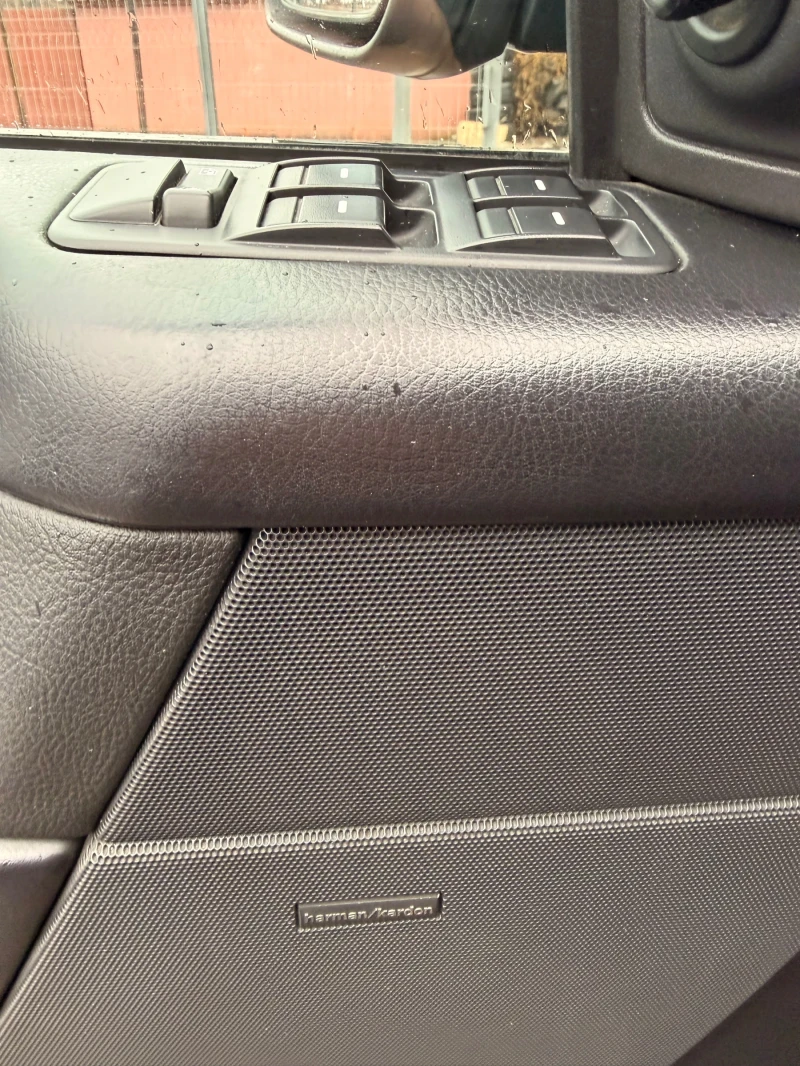 Land Rover Range Rover Sport 2.7 HDI , снимка 13 - Автомобили и джипове - 52562812