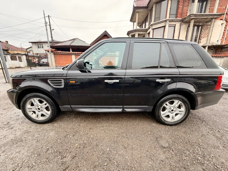 Land Rover Range Rover Sport 2.7 HDI , снимка 4 - Автомобили и джипове - 52562812
