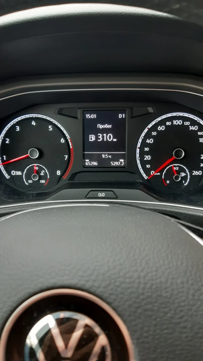 VW T-Roc Design 1.5 TSI ACT OPF ГАРАНЦИЯ, снимка 2 - Автомобили и джипове - 52668585