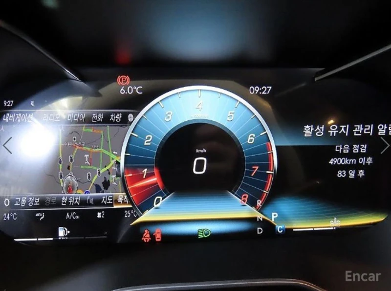 Mercedes-Benz GLC 300, снимка 9 - Автомобили и джипове - 52819484