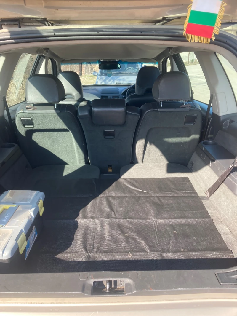 Volvo Xc90 2.4, снимка 5 - Автомобили и джипове - 52924532