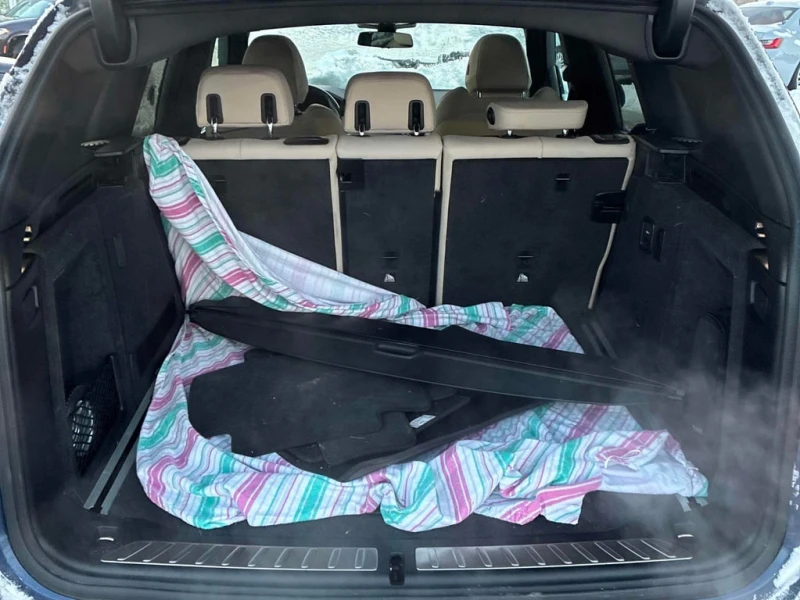 BMW X3 2019 XDRIVE30I * БЕЗ ПЪРВОНАЧАЛНА ВНОСКА* , снимка 14 - Автомобили и джипове - 52979551