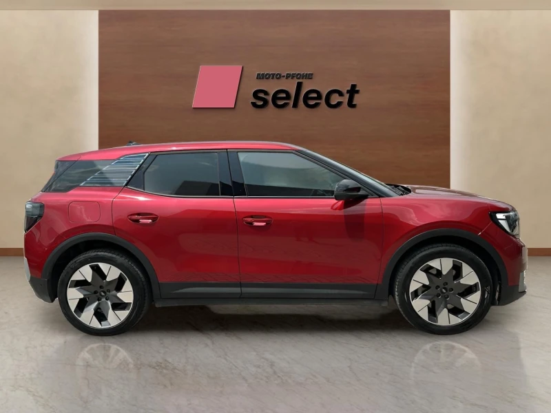 Ford Explorer 79 kWh, снимка 4 - Автомобили и джипове - 53145554
