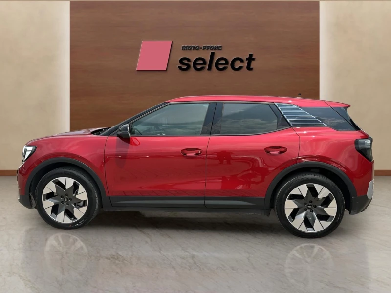 Ford Explorer 79 kWh, снимка 5 - Автомобили и джипове - 53145554