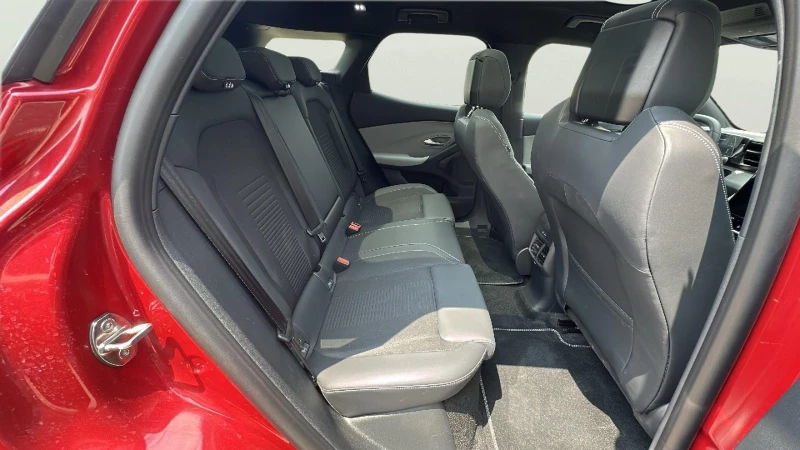 Ford Explorer 79 kWh, снимка 13 - Автомобили и джипове - 53145554