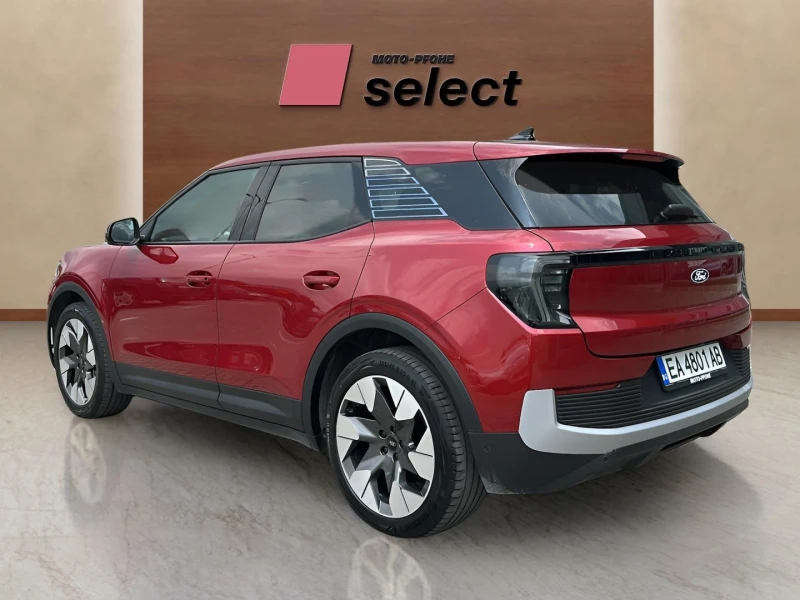 Ford Explorer 79 kWh, снимка 7 - Автомобили и джипове - 53145554