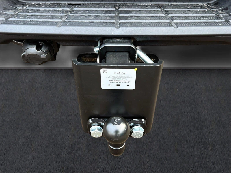 Ford Ranger 2.3L PLUG-IN HYBRID WILDTRACK B&O, снимка 13 - Автомобили и джипове - 53193719