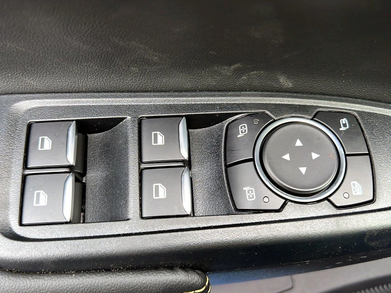 Ford Ranger 2.3L PLUG-IN HYBRID WILDTRACK B&O, снимка 11 - Автомобили и джипове - 53193719