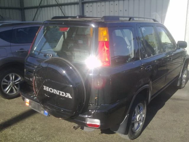 Honda Cr-v 2.0i 16V, снимка 4 - Автомобили и джипове - 26054275