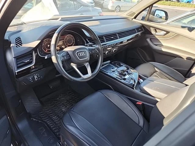 Audi Q7 3.0T Premium Plus, снимка 9 - Автомобили и джипове - 47629020