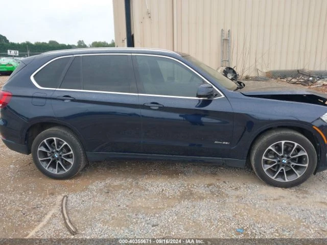 BMW X5 XDRIVE35I, снимка 13 - Автомобили и джипове - 47674709