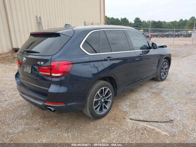 BMW X5 XDRIVE35I, снимка 4 - Автомобили и джипове - 47674709