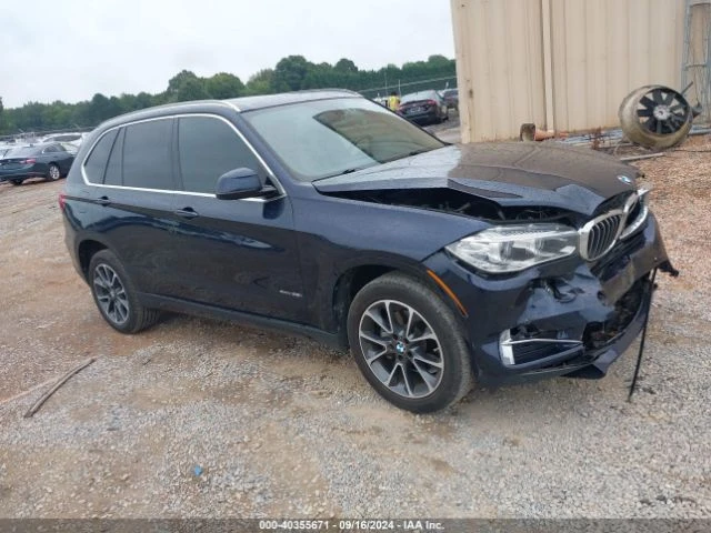 BMW X5 XDRIVE35I, снимка 1 - Автомобили и джипове - 47674709