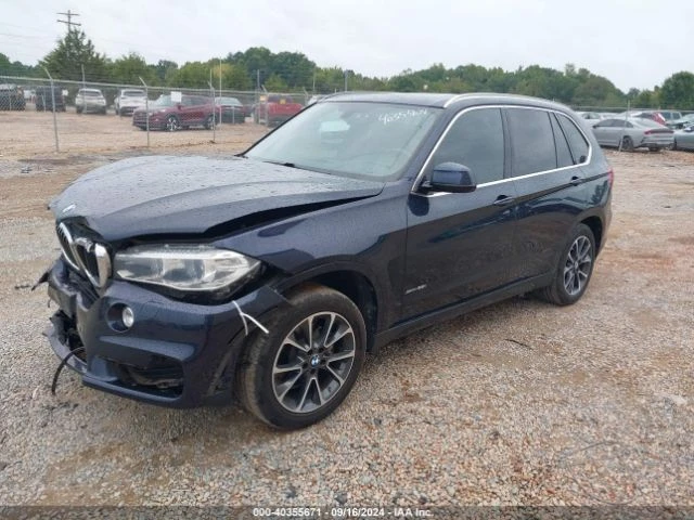 BMW X5 XDRIVE35I, снимка 2 - Автомобили и джипове - 47674709