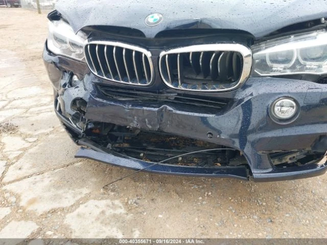 BMW X5 XDRIVE35I, снимка 6 - Автомобили и джипове - 47674709