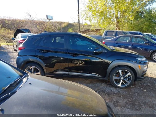 Hyundai Kona ULTIMATE, снимка 13 - Автомобили и джипове - 48724866