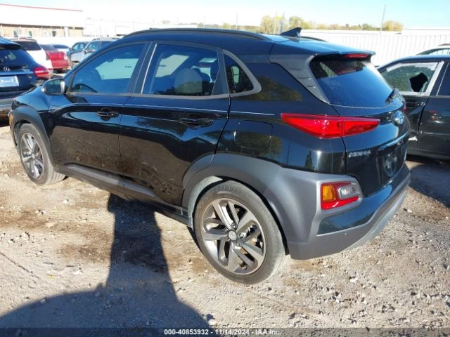 Hyundai Kona ULTIMATE, снимка 3 - Автомобили и джипове - 48724866