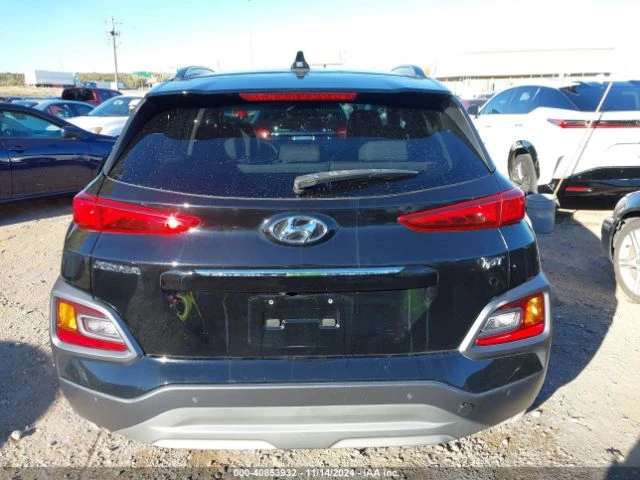 Hyundai Kona ULTIMATE, снимка 16 - Автомобили и джипове - 48724866