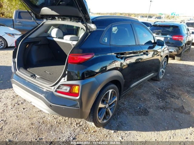 Hyundai Kona ULTIMATE, снимка 4 - Автомобили и джипове - 48724866