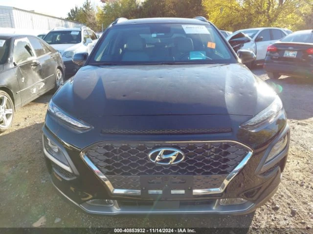 Hyundai Kona ULTIMATE, снимка 12 - Автомобили и джипове - 48724866