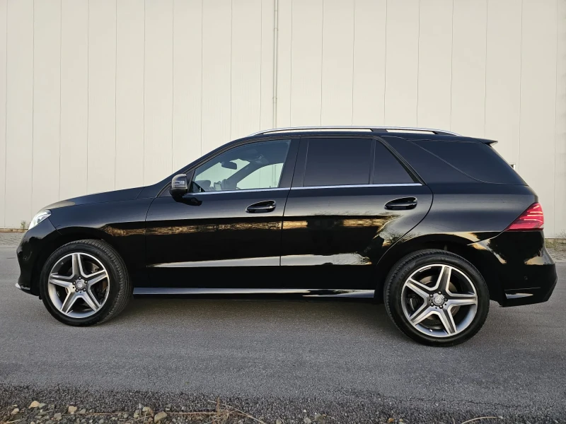Mercedes-Benz GLE 400 AMG LINE 4 MATIC - 59900 лв. - 17717526 1