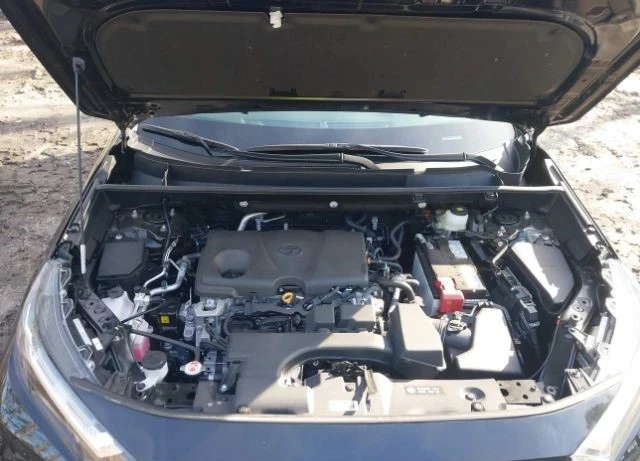Toyota Rav4 - 48900 лв. - 79879583 | Car24.bg