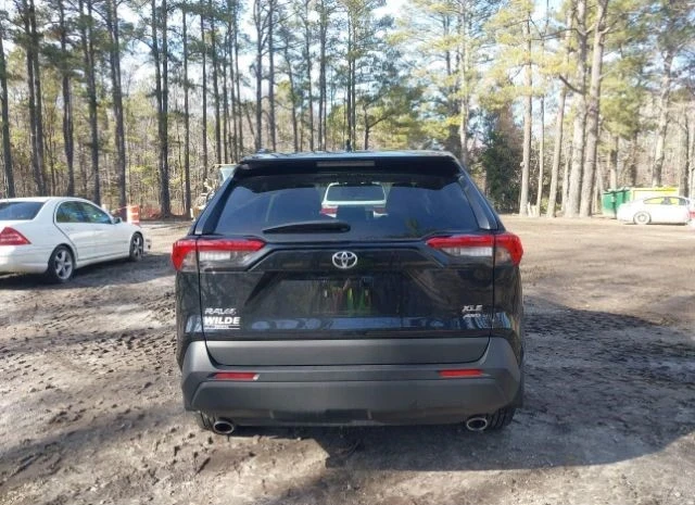 Toyota Rav4  - изображение 6