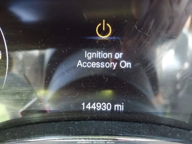 Jeep Grand cherokee LIMITED/4x4, снимка 14 - Автомобили и джипове - 52572981