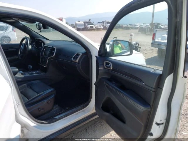 Jeep Grand cherokee LIMITED/4x4 - изображение 5