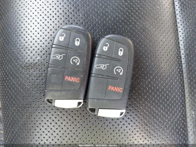 Jeep Grand cherokee LIMITED/4x4 - изображение 10