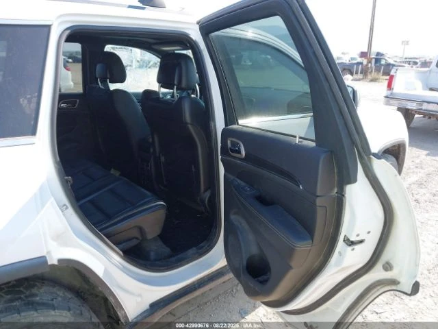 Jeep Grand cherokee LIMITED/4x4 - изображение 8