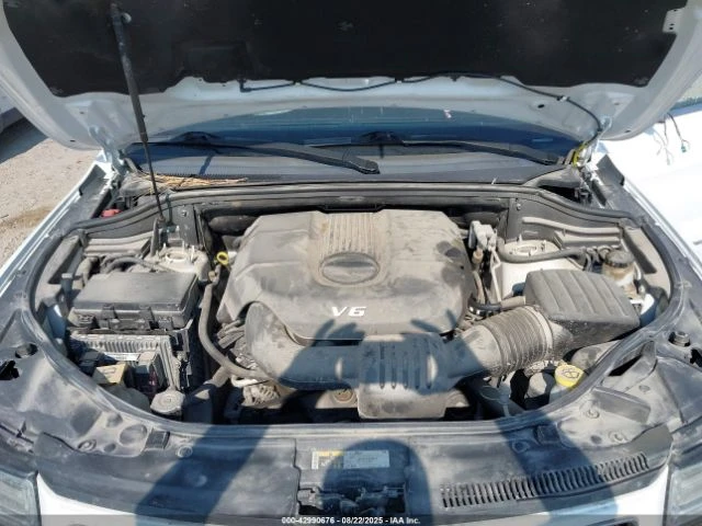 Jeep Grand cherokee LIMITED/4x4 - изображение 9