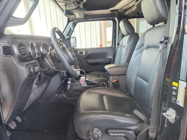 Jeep Wrangler 3.6L 6 4x4 w/Rear Wheel Drv | Mobile.bg   12