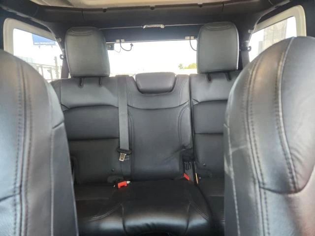 Jeep Wrangler 3.6L 6 4x4 w/Rear Wheel Drv | Mobile.bg   15