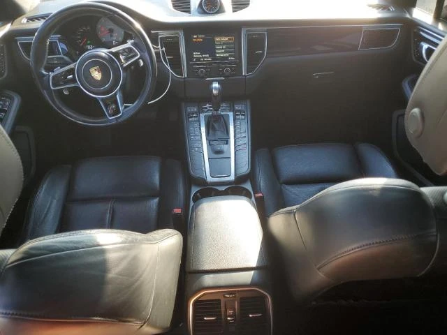 Porsche Macan S, снимка 8 - Автомобили и джипове - 52726606