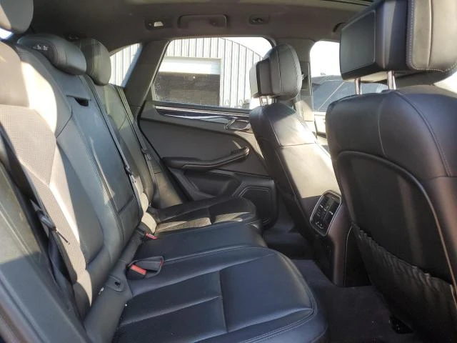 Porsche Macan S, снимка 9 - Автомобили и джипове - 52726606