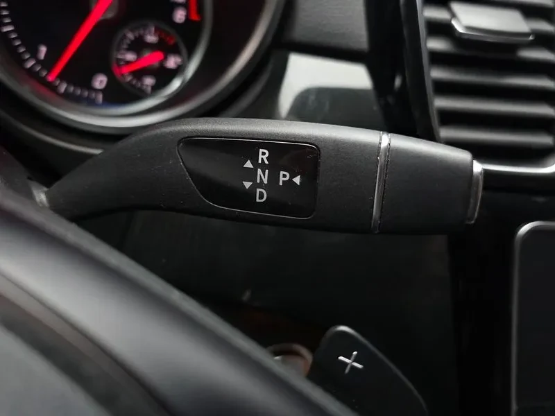 Mercedes-Benz GLE 350 D 4MATIC | Mobile.bg � ����������� 9
