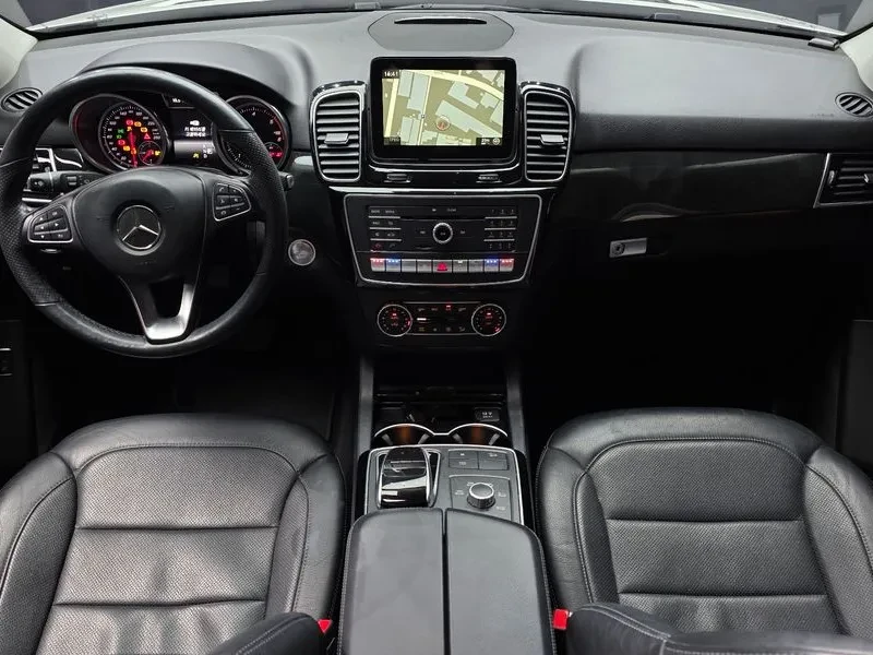 Mercedes-Benz GLE 350 D 4MATIC | Mobile.bg � ����������� 7
