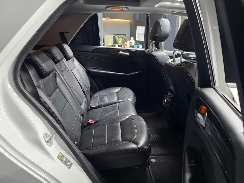 Mercedes-Benz GLE 350 D 4MATIC | Mobile.bg � ����������� 12